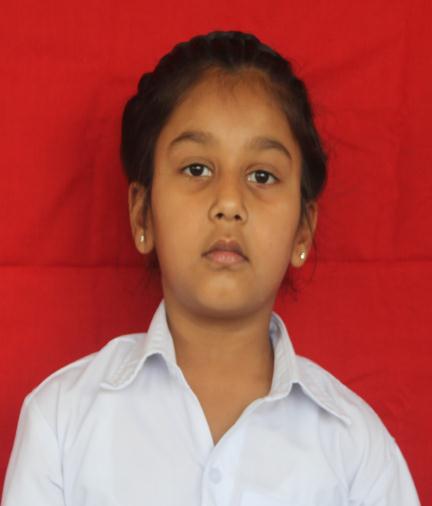 Prefects - St. Joseph's Convent Sen Sec School